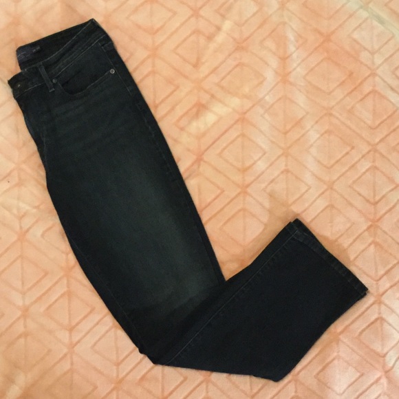 Levi's Denim - Levi’s Bold Curve Classic Straight Leg Jeans Sz 12